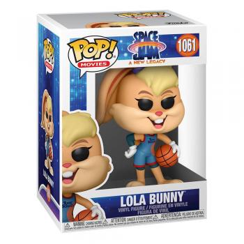 FUNKO POP! - Movie - Space Jam 2 Lola Bunny #1061